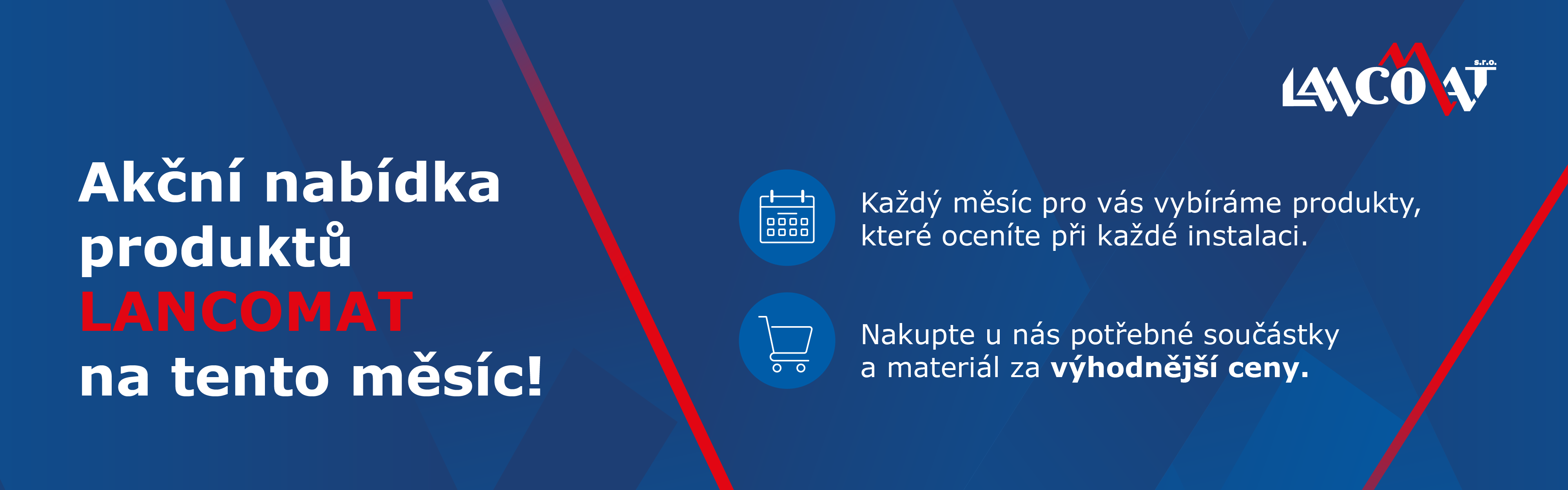 Akční nabídka