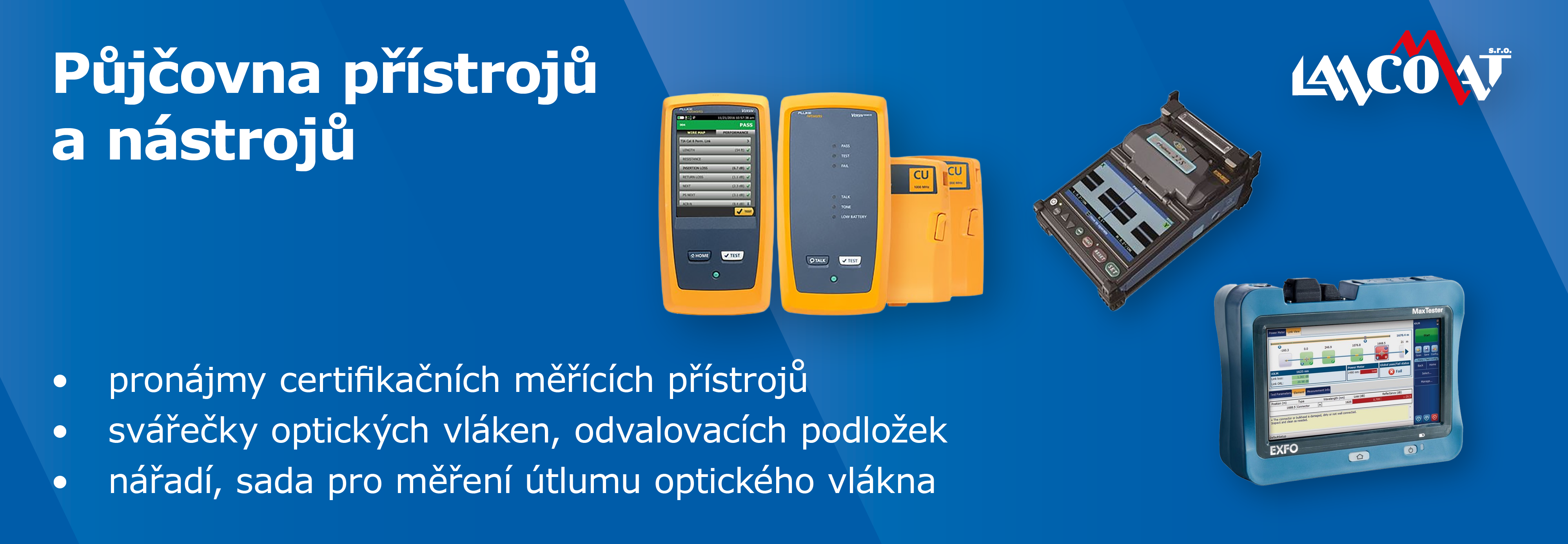 Půjčovna