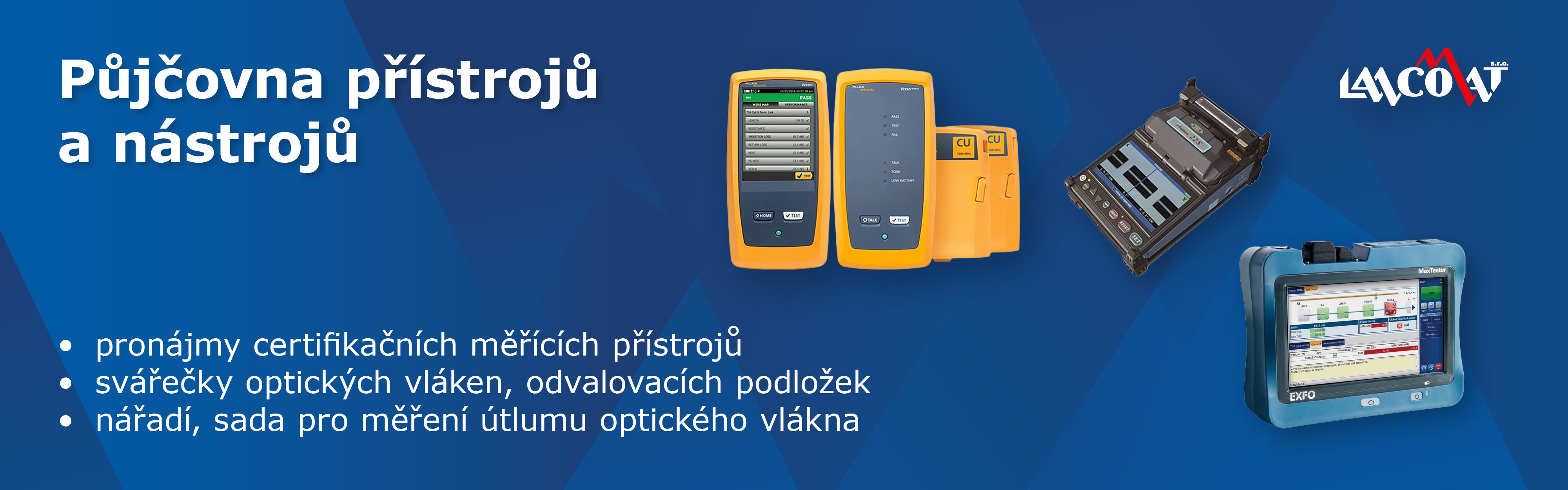 Půjčovna