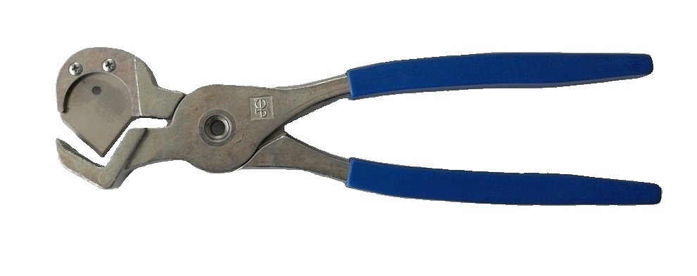 Kleště na mikrotrubičky