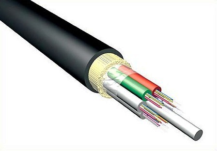 Optický kabel KDP