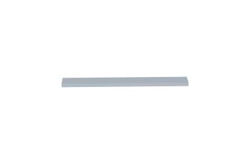 C.75LG6 Víko kabelového žlabu šíře 23,6mm, délka 1830mm, šedé (2)