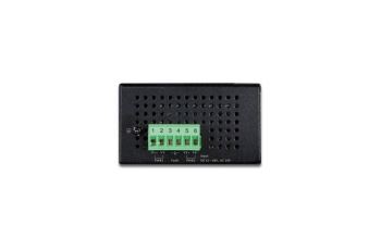 IGS-1020TF Průmyslový switch, L2, 8×GLAN, 2×SFP (2)