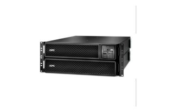 SRT2200RMXLI-NC Záložní zdroj Smart-UPS, 2200 VA/1980 W, USB, rack 2U model, 8×C13/2×C19 (2)
