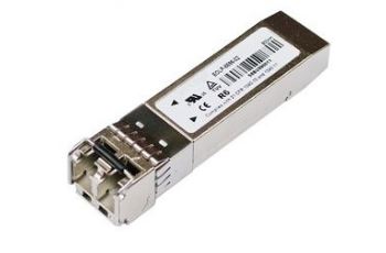 SFP-PLUS-SR-HPE transceiver SFP+, 10GBase-SR/SW, MM, 850nm, LC, DMI, HPE/Aruba kompatibilní