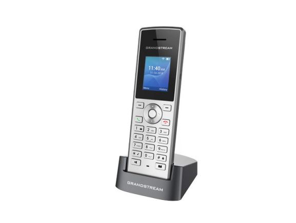 WP810 WIFI VoIP telefon, 2xSIP účet, HD audio