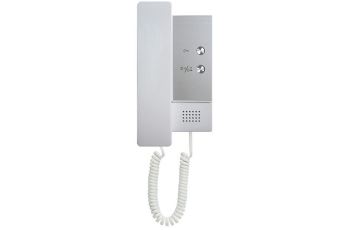 XtendLan DPP-D202 domovní telefon, audio, kompatibilní s D2 systémem