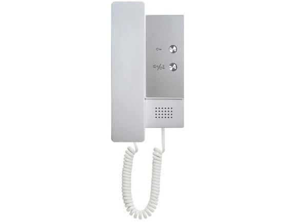 DPP-D202 domovní telefon, audio, kompatibilní s D2 systémem