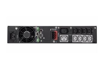 5PX3000IRT2UG2 Záložní zdroj UPS 5PX G2, 3000VA/3000W, USB, rack 2U/tower model, 8×C13/2×C19 (1)