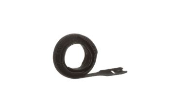 HLT2I-M0 Suchý zip s očkem pro svazkování kabelů, 203x12,7mm, černý, bal. 1000 kusů (2)