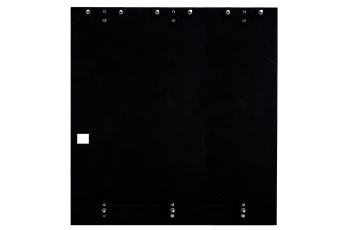 9155067 Helios IP Verso montážní deska pro 3x3 moduly 9155067 Helios IP Verso montážní deska pro 3x3 moduly