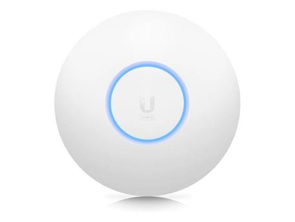 U7-Pro Přístupový bod U7 Pro, 1×2.5GLAN, 1×PoE+, Wi-Fi 7 (2.5/5/6GHz)