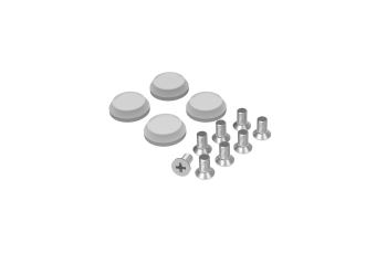 CRS320-8P-8B-4S+RM Cloud router switch, 17×GLAN, 4×SFP+, 1×konzolový RJ45, 16×PoE++ (6)