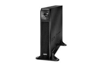 SRT2200XLI Záložní zdroj Smart-UPS, 2200 VA/1980 W, USB, rack 2U/tower model, 8×C13/2×C19 (1)
