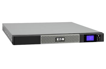 EATON 5P1150IR záložní zdroj UPS 5P, 1150VA/770W, USB/RS232/MS slot, rack model 1U