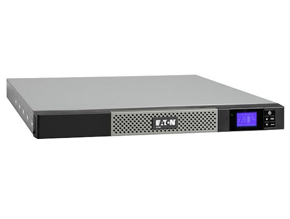 5P650IR záložní zdroj UPS 5P, 650VA/420W, USB/RS232/MS slot, rack model 1U