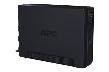 BR900G-FR Záložní zdroj Back-UPS Pro, 900 VA/540 W, USB, tower model, 6×UTE (2)