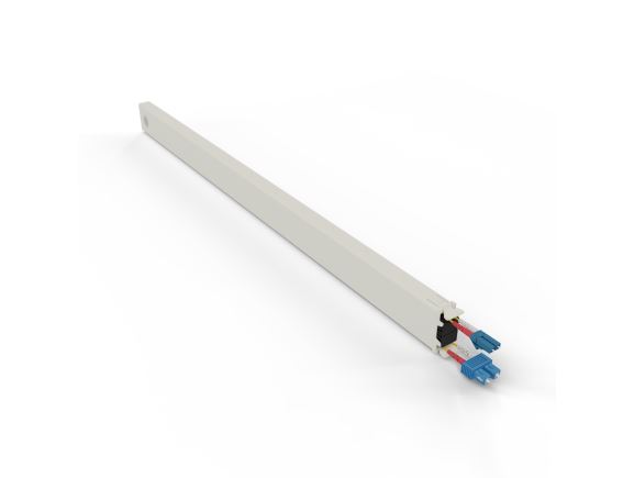 CONE30OS212 PATCHBOX.ONE Fiber Optic kazeta (OS2, LC-SC, 1.8m / 30RU)