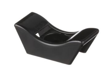TMEH-S10-Q0 Příchtka kabel.pásky do otvoru M5, Weather Resistant Nylon 6.6, černá, bal. 25ks TMEH-S10-Q0 Příchtka kabel.pásky do otvoru M5, Weather Resistant Nylon 6.6, černá, bal. 25ks