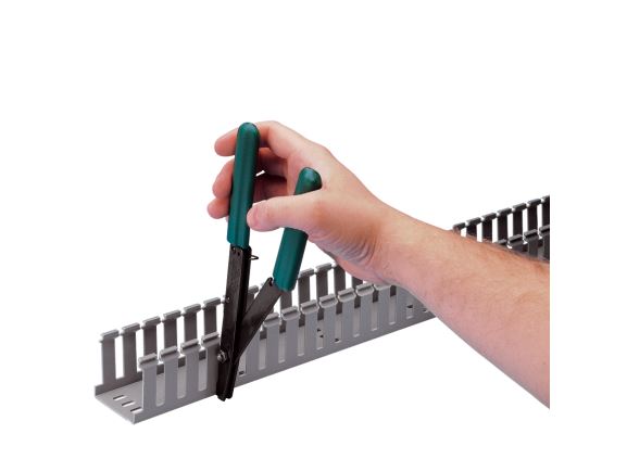 DNT-100 Nástroj pro děrování kanálů Panduit Wiring Duct