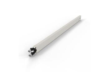 CONE30STPBK PATCHBOX.ONE Cat.6a kazeta (STP, Black, 1.8m / 30RU) (1)