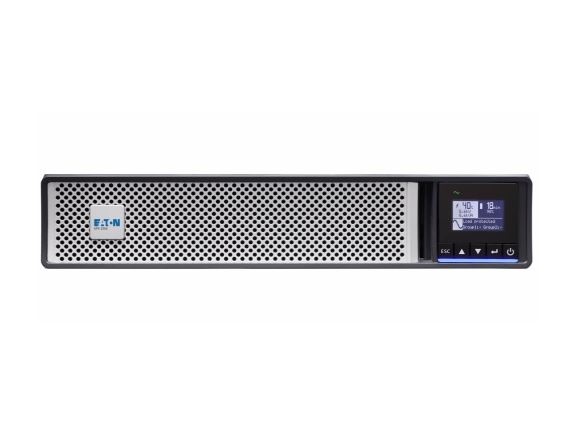 5PX2200IRTNG2 Záložní zdroj UPS 5PX G2 Netpack, 2200VA/2200W, USB, rack 2U/tower model, 8×C13/2×C19, LAN