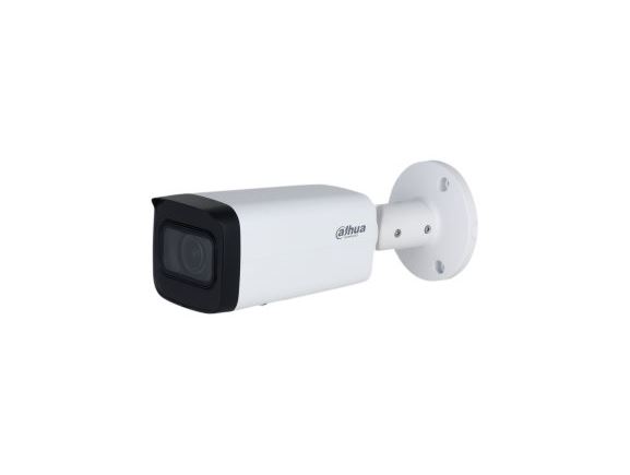 IPC-HFW2441T-ZAS-27135 venkovní IP kamera, 4MP,  2,7-13,5mm, horizontální úhel záběru 104°- 29°, bílá