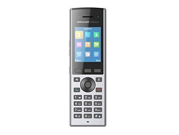 DP730-B Bezdrátový SIP/DECT telefon pro základnovou stanici DP752 či DP750, stav zboží B