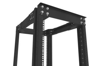 RSG4-AP-68-H Stavitelný profil pro otevřený rám RSG4 hloubky 500-680 mm (2)