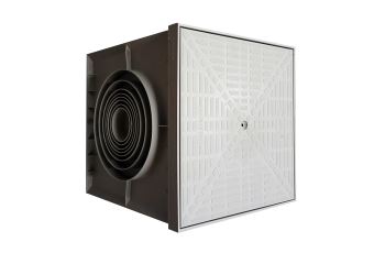 KMR-55x55x55 Zemní box 55x55x55cm včetně víka s nosností 1,5t