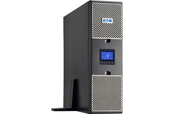 9PX2200IRT3U Záložní zdroj UPS 9PX, 2200VA/2200W, USB, rack 3U/tower model, 8×C13/2×C19, displej (1)