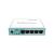 MIKROTIK RB750Gr3 router hEX, 5xGLAN, USB