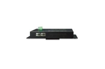 WGS-4215-8T2S Switch, L2/L4, 8×GLAN, 2×SFP, podpora VLAN (2)