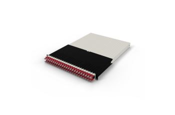 PONE30UTPRD PATCHBOX.ONE Cat.6a sestava (UTP, Red, 1.8m / 30RU) (1)