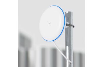 UBB-EU UniFi Building Bridge, 60 GHz a 5 GHz, PoE, bal. 2 kusy