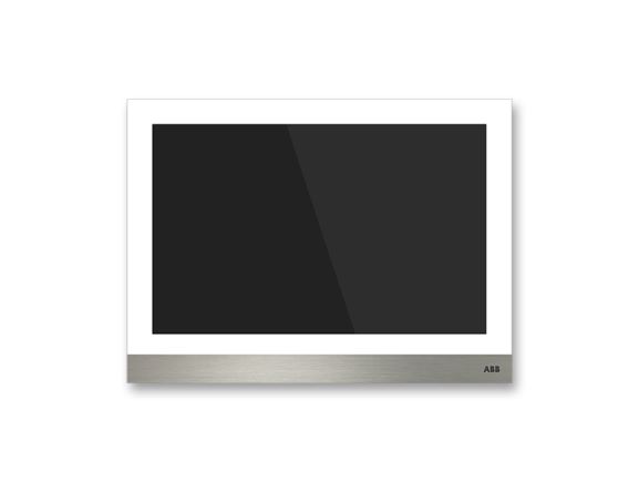 2TMA130050W0054 Panel dotykový 10" IP TOUCH, LAN+WiFi, bílý (Welcome IP)