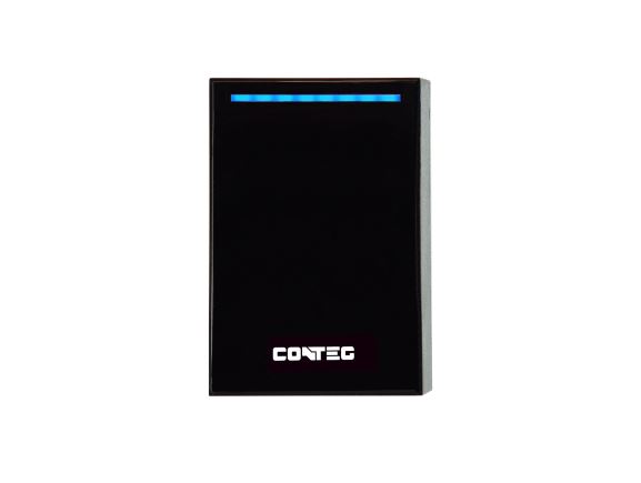 RMS-ACS-U-MCR Multi formátová RFID čtečka karet (EM a HID 125kHz, Mifare 13,56 MHz, NFC) s 4,5m kabelem