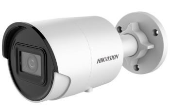 HIKVISION DS-2CD2046G2-I(2.8mm)(C) venkovní IP kamera, 4MP, 2,8mm 103°, WDR, ICR,  AcuSense