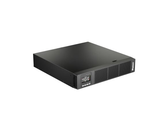U01S12L UPS SteadySine, 1kVA, 2U, 230V, 1f, LCD, Lithium-Ion