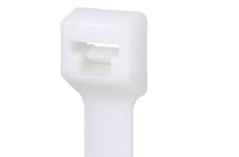 PLT8LH-L Vázací plastová páska Pan-Ty, rozměr 7,6x701mm, UV stabilní, vnitřní, bal. 50ks PLT8LH-L Vázací plastová páska Pan-Ty, rozměr 7,6x701mm, UV stabilní, vnitřní, bal. 50ks