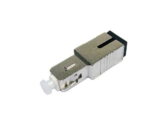 ATT-SC/P-5 Attenuator SM, 5 dB, SC/PC - SC/PC, optický útlumový článek, 1310/1550nm