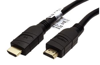 14.99.3452 High Speed HDMI aktivní kabel s Ethernetem HDMI A(M) - HDMI A(M), 4K2K, 15m