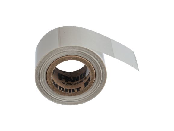 S100X225VAFY Náhradní popisovací štítky 25,4x57,2mm 100kusů/role do dávkovače S100X225VARY