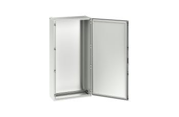 FSM-161004-B Jednodveřový rozvaděč inTEG, v. 1600mm, š. 1000mm, h. 400mm, IP55 (1)