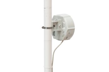 RBSXTG-5HPacD-SA Venkovní point-to-point jednotka SXT SA5 ac, 1×GLAN, 1×PoE, Wi-Fi 5 (5GHz) (1)