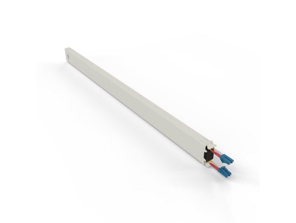 CONE30OS211 PATCHBOX.ONE Fiber Optic kazeta (OS2, LC-LC, 1.8m / 30RU)