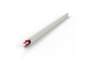 CONE30UTPRD PATCHBOX.ONE Cat.6a kazeta (UTP, Red, 1.8m / 30RU) (1)