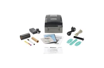 PANDUIT TDP43ME/E-KIT stolní tiskárna štítků a tiskový software Easy-Mark Plus
