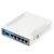 MIKROTIK RB962UiGS-5HacT2HnT SOHO router hAP ac, 5x GLAN, WIFI 2,4G/5GHz, 1x SFP, USB