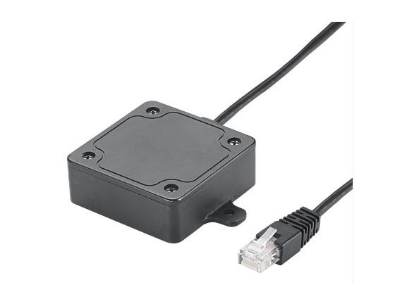 EE001 čidlo detekce vody pro PDU Panduit SmartZone™ G5, kabel od PDU k čidlu 5m